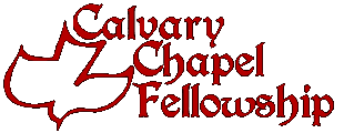 Calvary Chapel Fellowship | Wichita, KS
